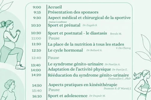 congres